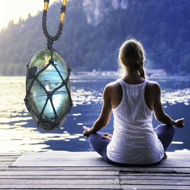 Miniatura 3 de Amuleto de Pasión Eterna